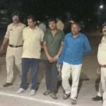 दुर्ग के फार्महाउस में 5 एकड़ अफीम की खेती, बाउंसर्स थे तैनात; भाजपा नेता ने डिज