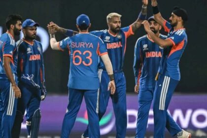 खिताब का तीसरा प्रयास: टीम इंडिया और NZ की ‘तिकड़ी’ के बीच होगी टक्कर