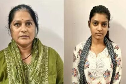 मध्यप्रदेश में हनी ट्रैप का मामला, कांग्रेस नेत्री गिरफ्तार, राजस्थान के व्यापार