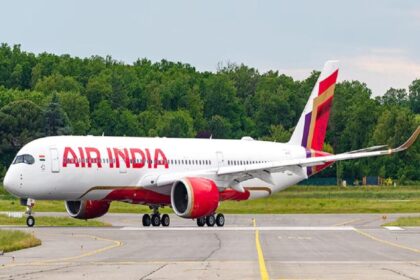 एयर इंडिया का ऐतिहासिक कदम: अबू धाबी और दुबई की 5 फ्लाइट्स रद्द