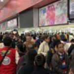 दिल्ली एयरपोर्ट पर अफरा-तफरी, 104 इंटरनेशनल फ्लाइट कैंसिल; हजारों यात्री परेशान