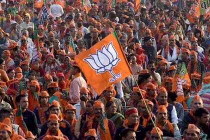 केरल में BJP ने जारी की तीसरी सूची, इन 11 चेहरों पर लगाया दांव