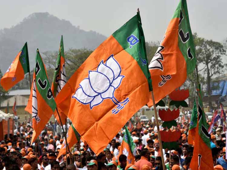मध्य प्रदेश: BJP ने जारी की नई मंडल कार्यकारिणी, 25 नेताओं को सौंपी जिम्मेदारी