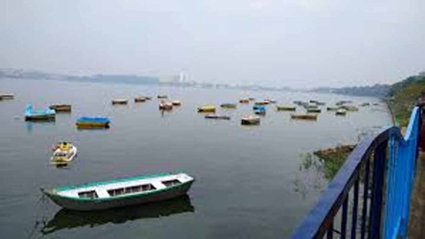 ‘लाइफलाइन’ पर खतरा! मंत्री और IAS के बंगले भी अवैध दायरे में