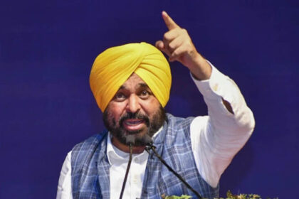 पंजाब कृषि के साथ-साथ प्रमुख औद्योगिक हब बन रहा है, मुख्यमंत्री भगवंत सिंह मान क