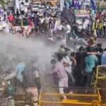 बिना अनुमति निकली संकल्प यात्रा पर पुलिस सख्त, दतिया में भीम आर्मी कार्यकर्ताओं