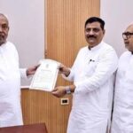 Rajya Sabha Certificate मिला नीतीश कुमार को, संजय का दावा- अब बिहार को मिलेगी नई