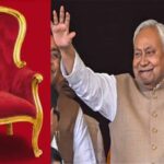 नीतीश कुमार जाएंगे राज्यसभा, आज करेंगे नामांकन