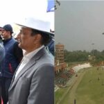 पटना में 32 करोड़ की लागत से होगा जगजीवन स्टेडियम का जीर्णोद्धार