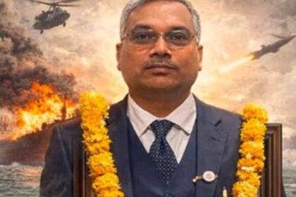 विदेश में बड़ा हादसा: थाईलैंड के जहाज पर हमला, भागलपुर के इंजीनियर की जान गई