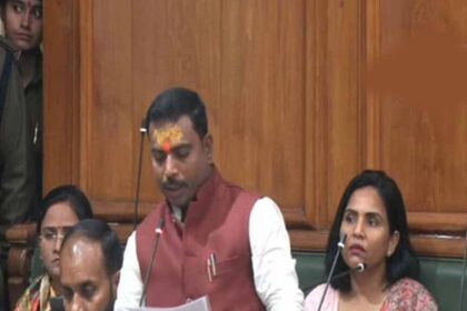 राज्यसभा चुनाव पर कांग्रेस में कलह? MLA बोले- नेता सक्रिय नहीं थे, बयान से मचा स