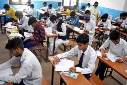 बिहार के स्कूलों में अब वार्षिक परीक्षा से 5 कटेगरी में बंटेंगे छात्र
