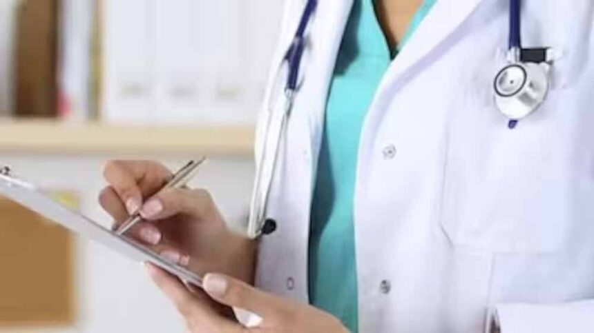 बिहार में ग्रामीण क्षेत्रों के लिए होगी 1080 नए डॉक्टरों की नियुक्ति