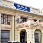 बिहार विधानसभा में गेट नंबर 10 से आगे मीडिया की नो एंट्री