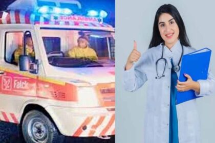 स्वास्थ्य मुख्यालय में तुरंत मदद के लिए दो नर्सें और एंबुलेंस रहेगी तैनात