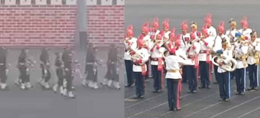 भारतीय सेना में गया से 281 नए अधिकारी हुए शामिल