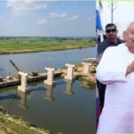 बागमती नदी पर एलिवेटेड ब्रिज बनाने 12 एकड़ भूमि होगी अधिग्रहित