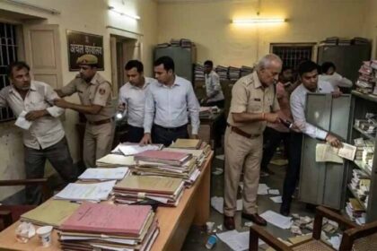 Revenue Offices में दलालों पर शिकंजा: बिहार सरकार ने जारी किया टोल-फ्री नंबर, हो