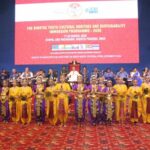 बिम्सटेक विविध संस्कृतियों को समझने स्थायी मित्रता का अवसर