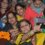 BJP Second List: 111 उम्मीदवारों का ऐलान, सोनारपुर दक्षिण से रूपा गांगुली मैदान