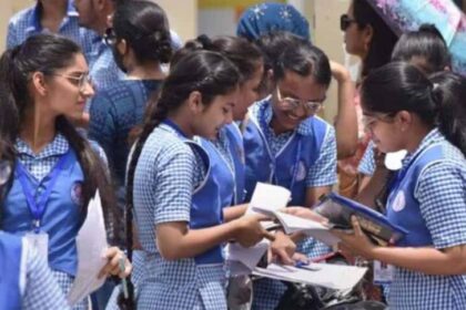 CBSE Class 10 Exam Update: LOC सबमिशन शुरू, छात्रों के लिए अहम गाइडलाइंस जारी