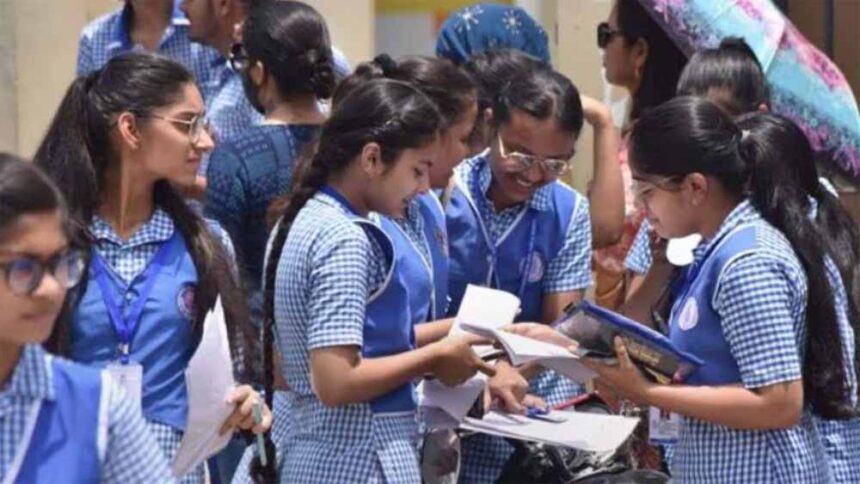 CBSE Class 10 Exam Update: LOC सबमिशन शुरू, छात्रों के लिए अहम गाइडलाइंस जारी