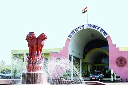 होली ब्रेक खत्म, आज से विधानसभा सत्र; अफीम की खेती बनेगा बड़ा मुद्दा