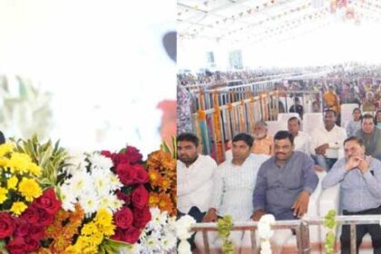 सिंहस्थ-2028 में आने वाले सभी श्रद्धालु होंगे हमारे अतिथि : मुख्यमंत्री डॉ. यादव