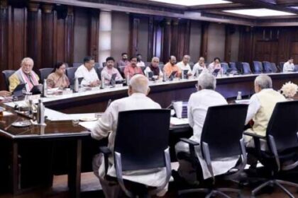 नए शहरों के विकास को रफ्तार, 8 शहरों को पहले चरण के लिए ₹425 करोड़