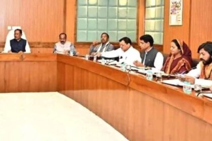 सरकार का बड़ा फैसला: धर्म स्वातंत्र्य विधेयक लौटाकर नए संशोधनों के साथ सर्वसम्मत