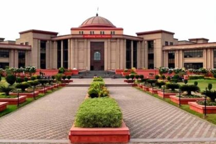 जजों के तबादले की लिस्ट जारी: शक्ति सिंह राजपूत संभालेंगे सरगुजा जिला न्यायालय क