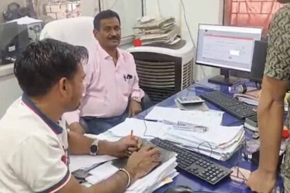 जमीन रजिस्ट्री में गिरावट के बावजूद बढ़ा राजस्व, सरकार ने छुट्टियों में भी काम क