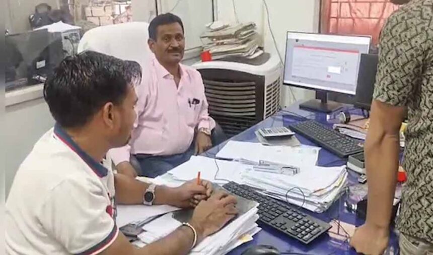 जमीन रजिस्ट्री में गिरावट के बावजूद बढ़ा राजस्व, सरकार ने छुट्टियों में भी काम क