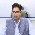 GST 2.0 को लेकर वित्त मंत्री ओपी चौधरी का दावा: देश की अर्थव्यवस्था में आएगा बड़