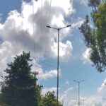 दुर्ग-राजनांदगांव में पारा 39°C चढ़ा पारा