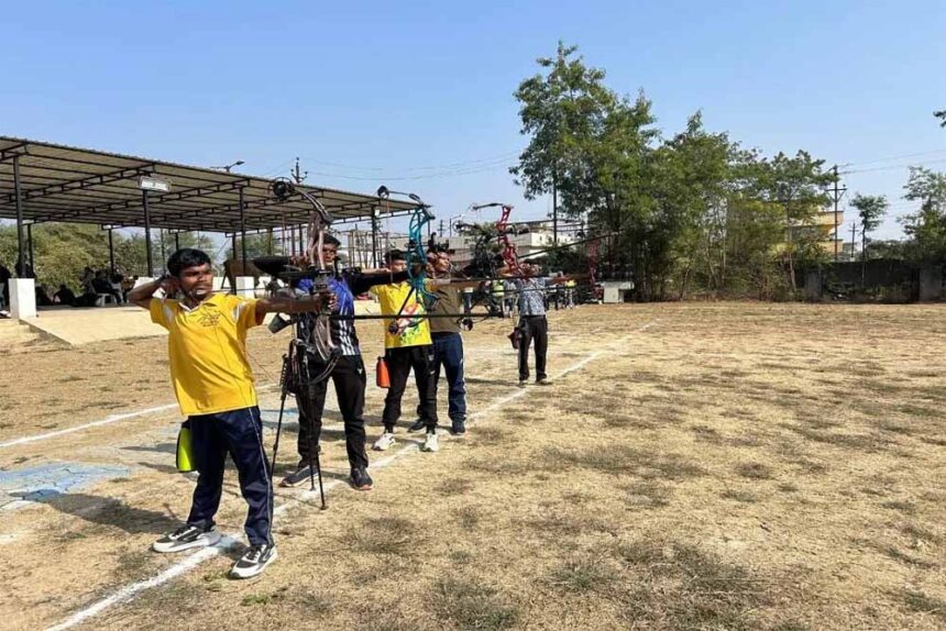 Khelo India Tribal Games: बस्तर बनेगा खेलों का गढ़, 1150 एथलीट्स का होगा दमदार प