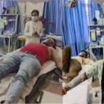 हेल्थ टीम का सख्त एक्शन: 5 अस्पतालों पर गिरी गाज, लाइसेंस निरस्त