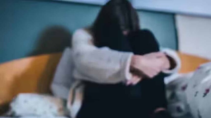 स्कूल हॉस्टल में बड़ा मामला: 10वीं की छात्रा प्रेग्नेंट, कलेक्टर का सख्त एक्शन