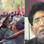 माओवादी संगठन के पोलित ब्यूरो मेंबर गणपति करेंगे आत्मसमर्पण!