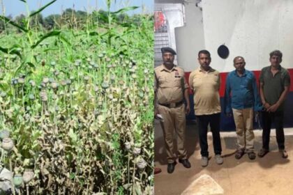 अफीम की खेती वाले ‘दाऊजी’ से शमशान जाने की भी लेते थे परमिशन