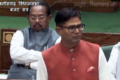प्रदेश में उद्योगों को बढ़ावा: 1000 करोड़ की अनुदान मांगें पास, 8 लाख करोड़ निवे