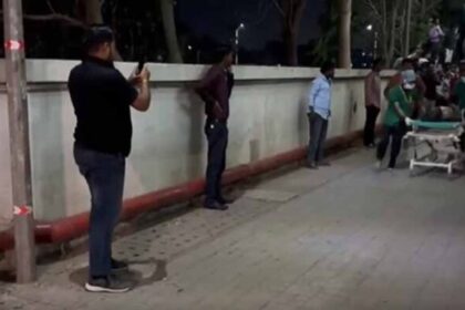 Raipur Tragedy: जहरीली गैस से गई 3 सफाईकर्मियों की जान, घटना के बाद मचा बवाल