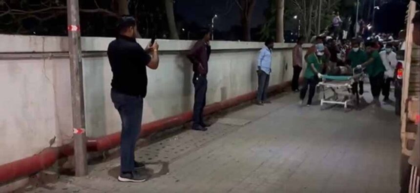 Raipur Tragedy: जहरीली गैस से गई 3 सफाईकर्मियों की जान, घटना के बाद मचा बवाल