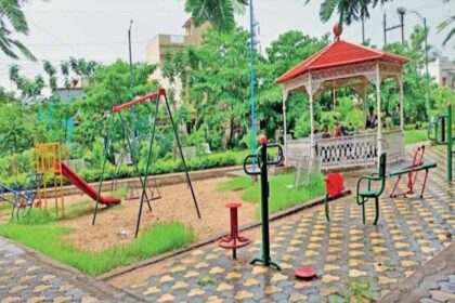 जनता की मांग पर फैसला: मंत्री गजेन्द्र यादव की पहल से दुर्ग में बनेंगे 4 आधुनिक