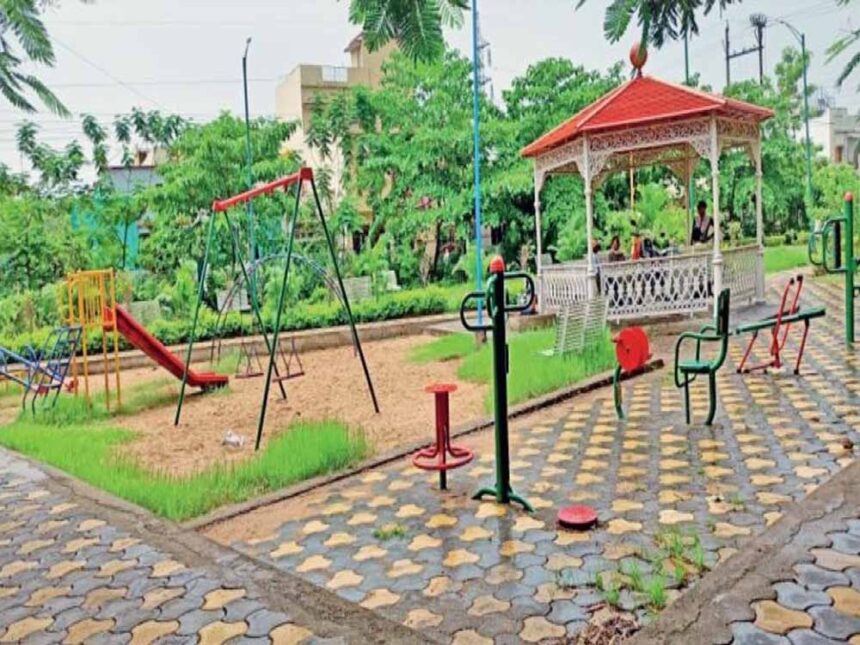 जनता की मांग पर फैसला: मंत्री गजेन्द्र यादव की पहल से दुर्ग में बनेंगे 4 आधुनिक