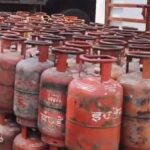 बड़ी कार्रवाई: गैस एजेंसी में अनियमितता मिली, 961 सिलेंडर किए गए जब्त