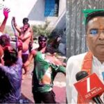 होली पर हुड़दंगियों का वीडियो भेजने पर विधायक देंगे 21 हजार का इनाम