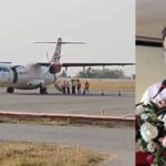 MP को मिली बड़ी सौगात: रीवा से रायपुर फ्लाइट सेवा का शुभारंभ, सफर हुआ सुपरफास्ट