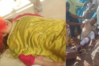 मंदिर में अफरा-तफरी: खल्लारी रोप-वे केबल टूटने से 8 लोग जख्मी