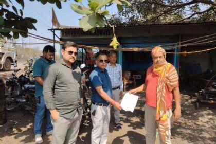 संपत्तिकर नहीं चुकाने वाले बड़े बकायेदारों के परिसर किए सील